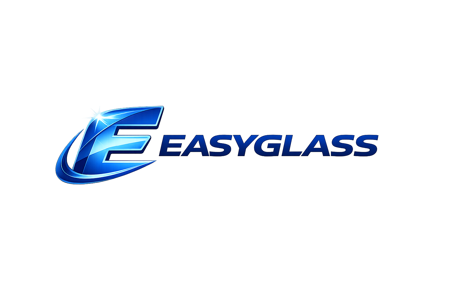 Easy Glass Logo